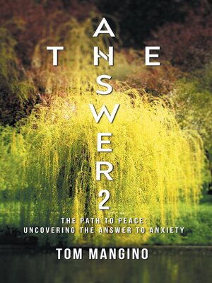 cover image of The Answer 2